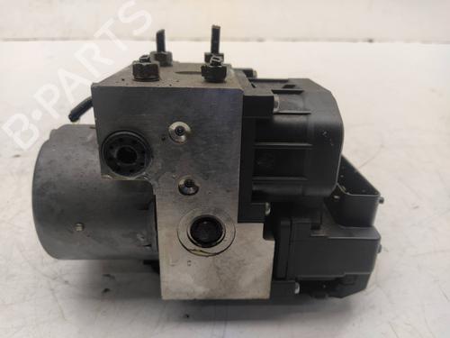 ABS Bremseaggregat CITROËN XSARA PICASSO (N68) 1.6 HDi (90 hp) 10729454