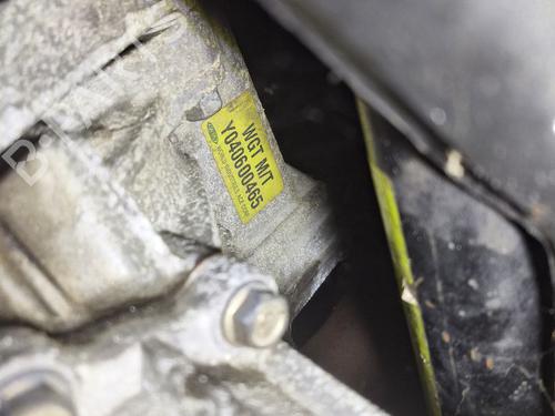 Transfer box HYUNDAI SANTA FÉ I (SM) 2.0 CRDi | BP23096940M36 