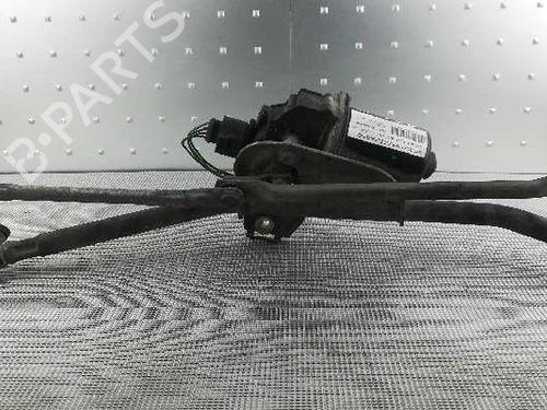 Viskermotor vindrude AUDI A6 C5 (4B2) 2.5 TDI (150 hp) 3129984