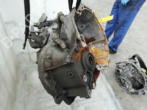 Gearbox OPEL MERIVA A MPV (X03) 1.7 CDTI (E75) | BP5184513M3 