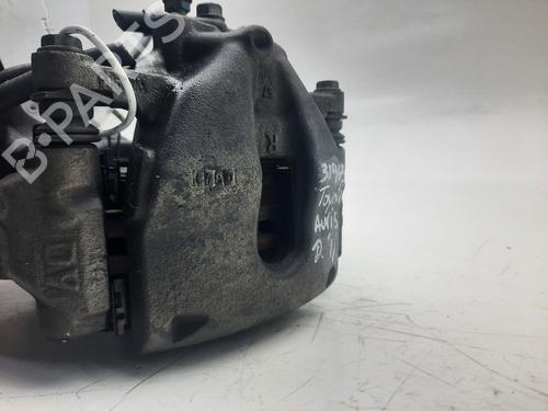 Right front brake caliper TOYOTA AURIS (_E15_) | BP16682751M104