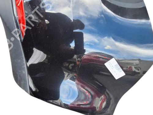 Used Rear bumper Rear bumper SEAT IBIZA IV SC (6J1, 6P5) [2008-2018] 39901019 39901019