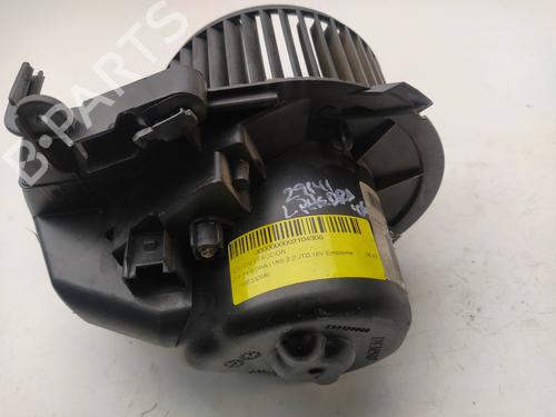 Heater blower motor LANCIA PHEDRA (179_) 2.2 JTD (179AXC1A) | BP10051416M62 