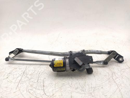 Used Front wiper motor RENAULT KANGOO / GRAND KANGOO II (KW0/1_) 1.5 dCi 115 (KW17) (115 hp) 16762820
