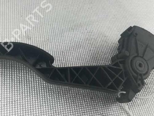 Pedal ALFA ROMEO 159 (939_) 1.9 JTDM 16V (939AXC1B, 939AXC12) | BP1804575I4 