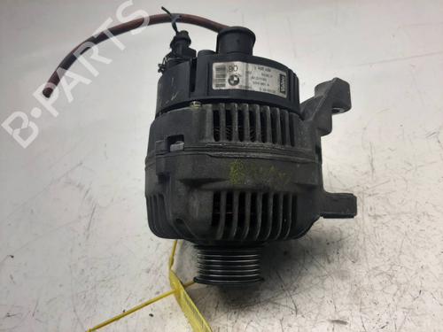 Used Alternator BMW 3 (E46) 318 i (118 hp) 9176682