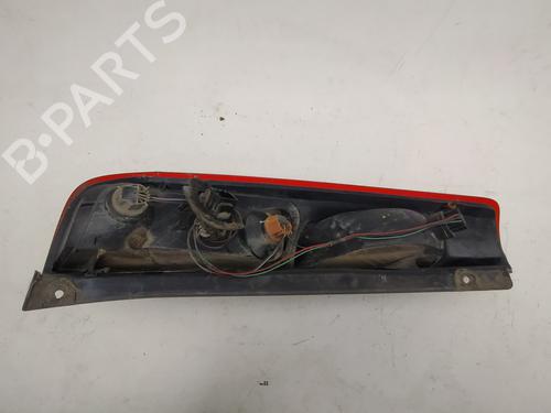 Right taillight FORD FIESTA V (JH_, JD_) 1.4 TDCi | BP16242217C35 
