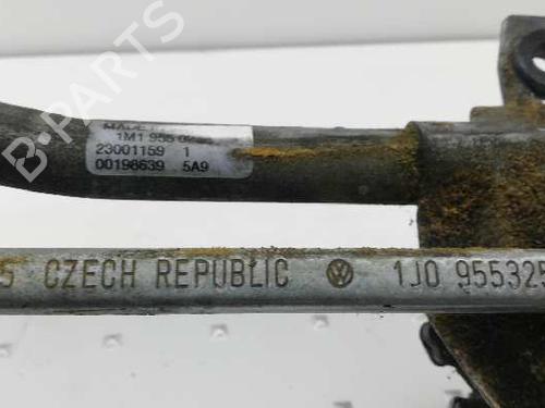 Front wiper motor SEAT TOLEDO II (1M2) 1.9 TDI | BP3359416M29 