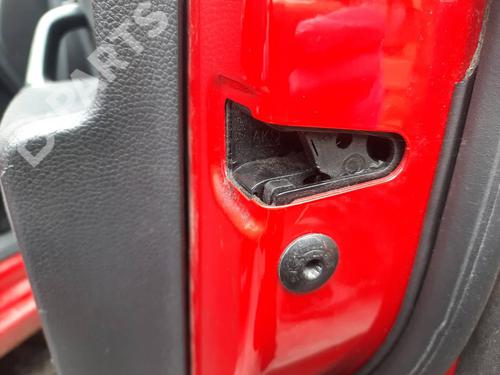 Used Front right lock Front right lock VW GOLF V (1K1) 1.4 TSI (170 hp) 9555736 9555736
