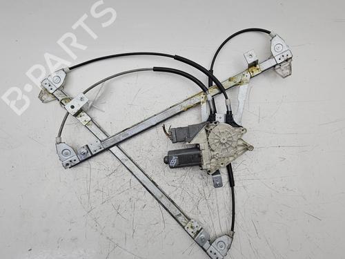 Used Front left window mechanism CITROËN XSARA PICASSO (N68) 2.0 HDi (90 hp) 32420605