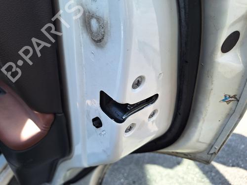 Used Rear right lock NISSAN QASHQAI / QASHQAI +2 I (J10, NJ10, JJ10E) [2006-2014]  18096311