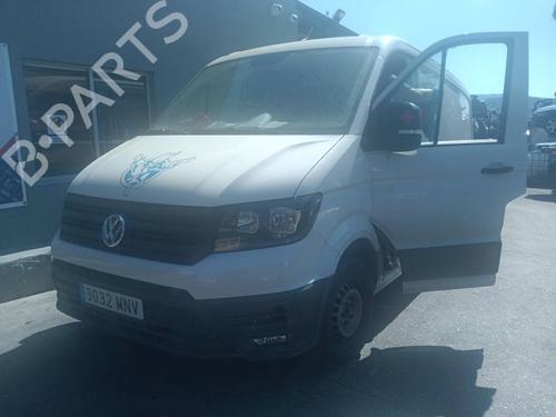 Subframe VW CRAFTER Van (SY_, SX_) | BP39404835M9 - Image 3