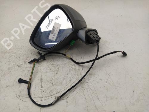 Left mirror CITROËN C4 I (LC_)  | BP22921424C26 