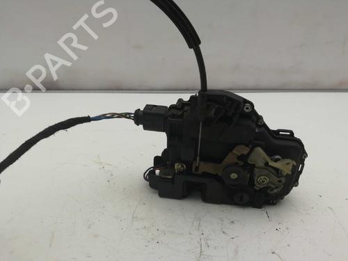 Rear right lock VW BORA I (1J2) 1.9 TDI | BP4932399C99 