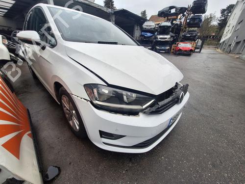 Used Parts VW GOLF VII Variant (BA5, BV5) 1.2 TSI (110 hp) 4474541
