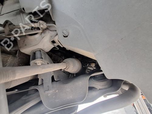 Used Steering rack Steering rack 38169942 38169942