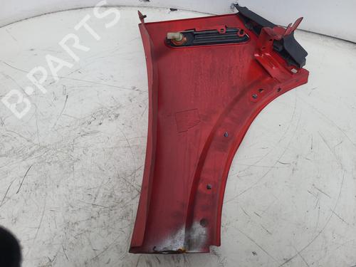 Left front fenders MINI MINI (R50, R53) Cooper | BP16502280C41 
