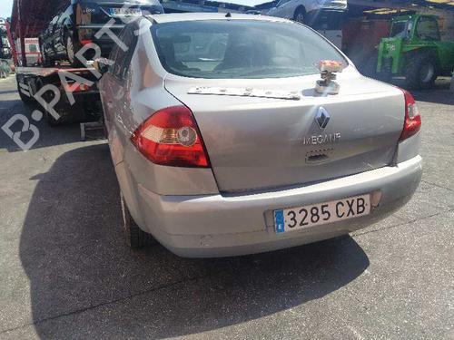 RENAULT MEGANE II Saloon (LM0/1_) 904961