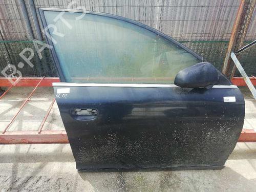 Right front door AUDI A6 C6 (4F2) 3.0 TDI quattro | BP97725C3 