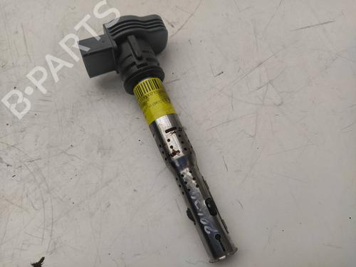 Tennspole VW GOLF VI (5K1) 2.0 GTi (210 hp) 10405752