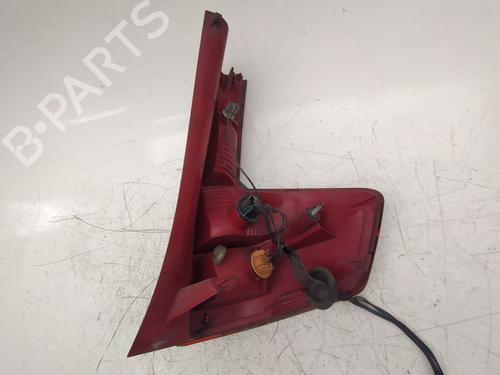 Left taillight CITROËN C4 I (LC_)  | BP18662746C34 