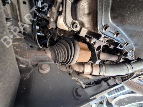 Used Right front driveshaft Right front driveshaft 36649430 36649430