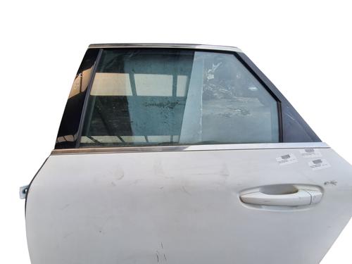 Rudehejsemekanisme venstre bagtil Rudehejsemekanisme venstre bagtil CITROËN C4 Picasso II [2013-2026] 34506742 34506742