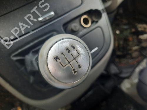Gearbox KIA CARNIVAL I (UP)  | BP11200742M3 
