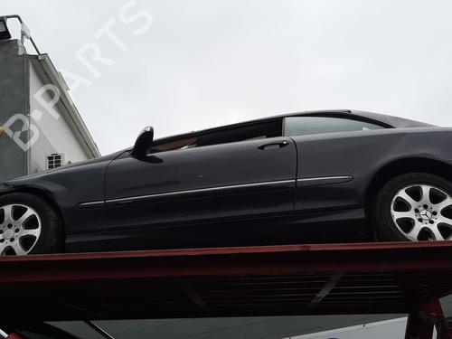 Used Parts MERCEDES-BENZ CLK (C209) CLK 270 CDI (209.316) (170 hp) 4440575