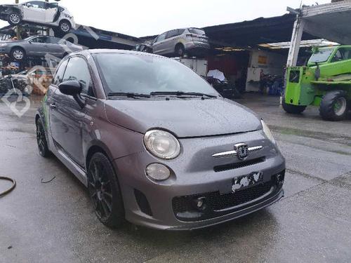 Engine ABARTH 500 / 595 / 695 1.4 (312.AXD1A) | BP4876744M1 - Image 22