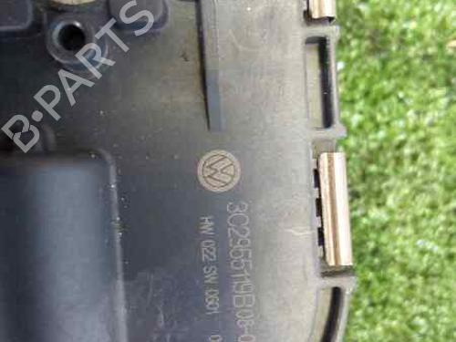 Front wiper motor VW PASSAT B6 (3C2) 2.0 TDI | BP1341954M29 
