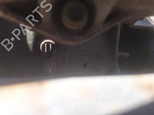 Rear differential AUDI A6 C5 Avant (4B5)  | BP27649747M24 