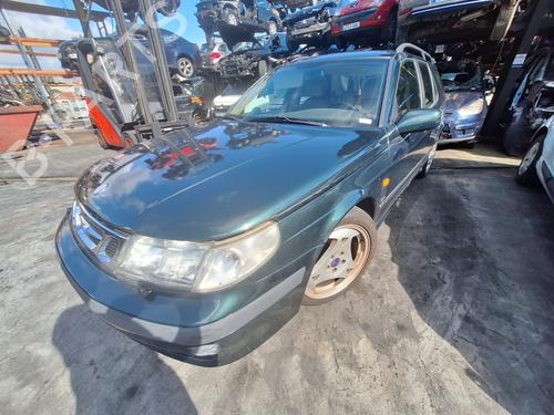 Højre bremsekaliber foran SAAB 9-5 Estate (YS3E) 2.3 Turbo | BP25291772M104 