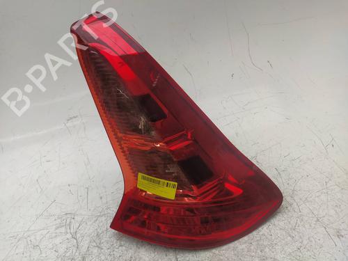 Right taillight CITROËN C4 Coupe (LA_)  | BP9850485C35 