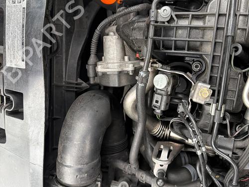 Used Radiator fan Radiator fan 37171098 37171098