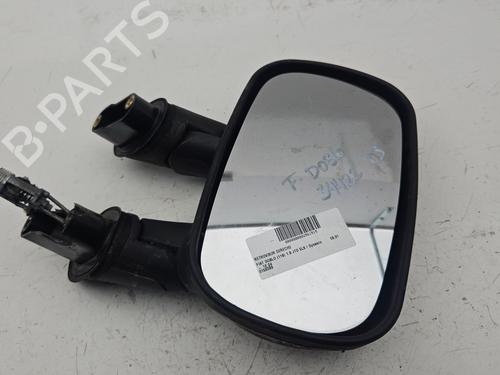 Used Right mirror FIAT DOBLO MPV (119_, 223_) 1.9 JTD (223AXE1A) (100 hp) 30749070