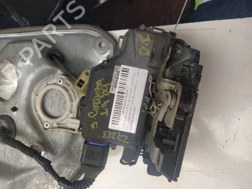 Vergrendeling links voor SEAT CORDOBA (6L2) 1.9 TDI (100 hp) 6708785