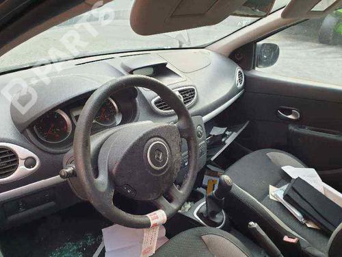 Used Dashboard Dashboard RENAULT CLIO III (BR0/1, CR0/1) 1.5 dCi (C/BR0G, C/BR1G) (68 hp) 4735628 4735628