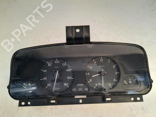 Used Instrument cluster FIAT SCUDO Van (220_) 1.9 TD (92 hp) 10503097