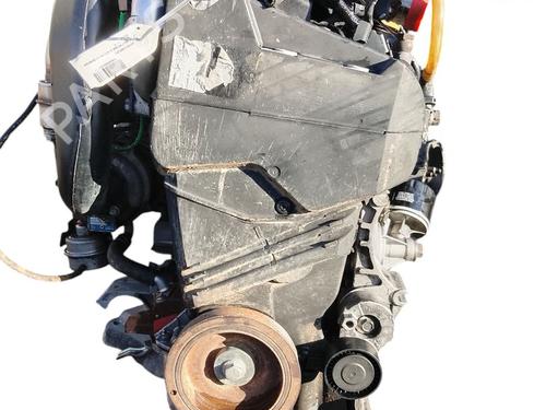 Engine RENAULT MEGANE III Hatchback (BZ0/1_, B3_) | BP37439638M1 - Image 3
