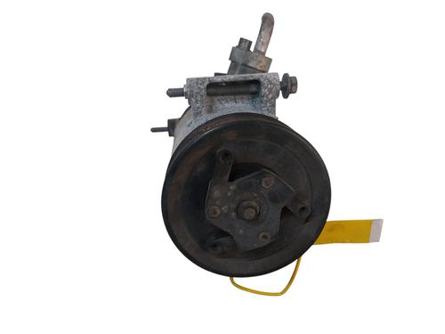 Used AC compressor AC compressor SEAT LEON (5F1) [2012-2021] 28376382 28376382