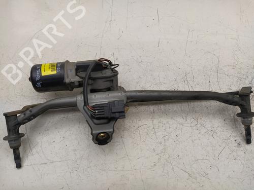 Used Front wiper motor RENAULT TRAFIC II Van (FL) [2001-2025]  16653664