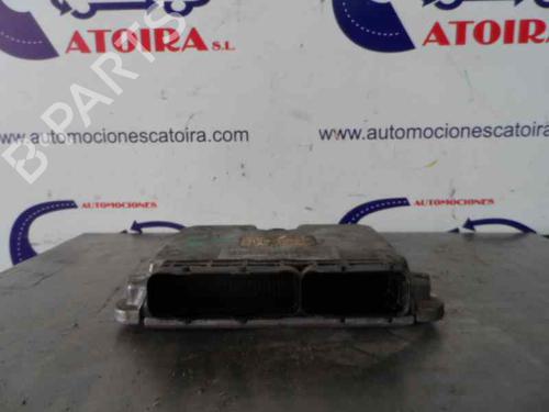 Used Engine control unit (ECU) MG MG ZS 2.0 TD (101 hp) 144599