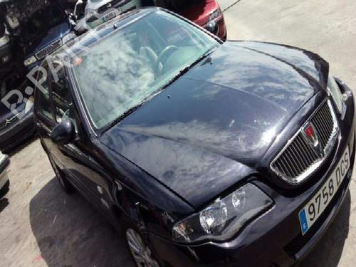 ROVER 45 I Hatchback (RT) 2.0 iDT 17806