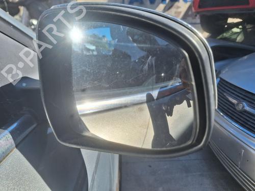 Used Right mirror FORD MONDEO IV (BA7) 2.0 TDCi (140 hp) 27801404