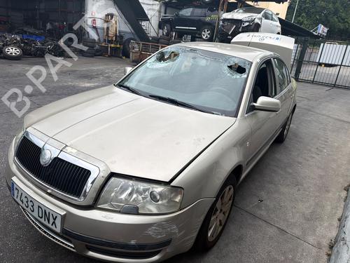 Subframe SKODA SUPERB I (3U4) 1.9 TDI | BP37405332M9 - Image 4
