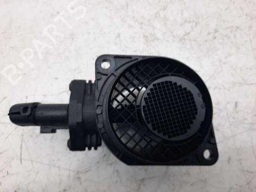 Mass air flow sensor SEAT TOLEDO III (5P2)  | BP6597097M95 
