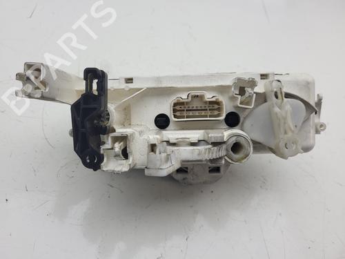 AC Styreenhet / Manøvreringsenhet RENAULT SCÉNIC II (JM0/1_)  | BP13552408I5 