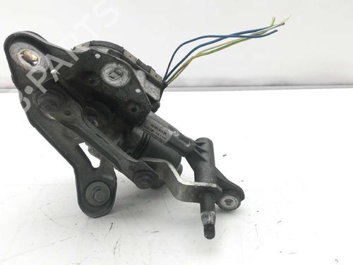 Front wiper motor PEUGEOT 407 (6D_) 2.0 (6DRFNB, 6DRFNE) | BP4454750M29 