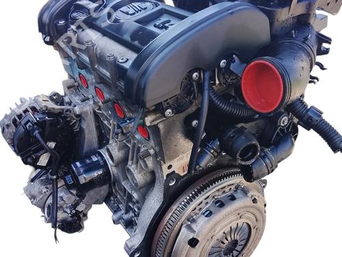 Used Engine Engine SEAT IBIZA IV (6J5, 6P1) [2008-2017] 32234674 32234674